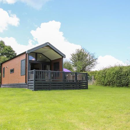 Jacob'S Meadow Pod 2 Villa Shrewsbury Dış mekan fotoğraf