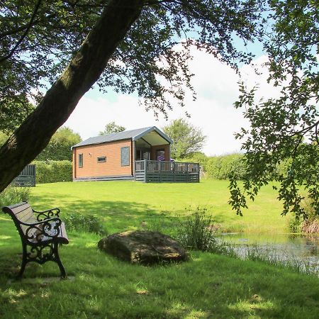Jacob'S Meadow Pod 2 Villa Shrewsbury Dış mekan fotoğraf