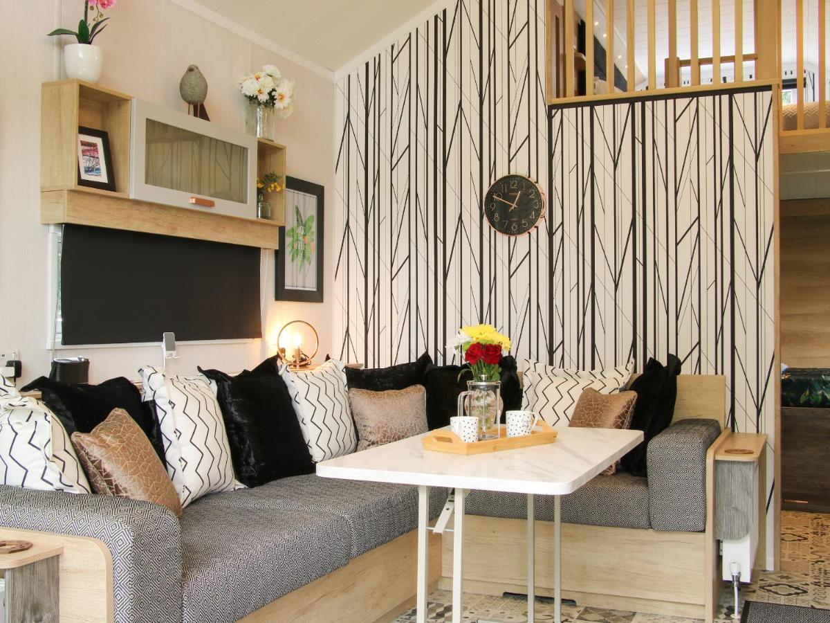 Jacob'S Meadow Pod 2 Villa Shrewsbury Dış mekan fotoğraf