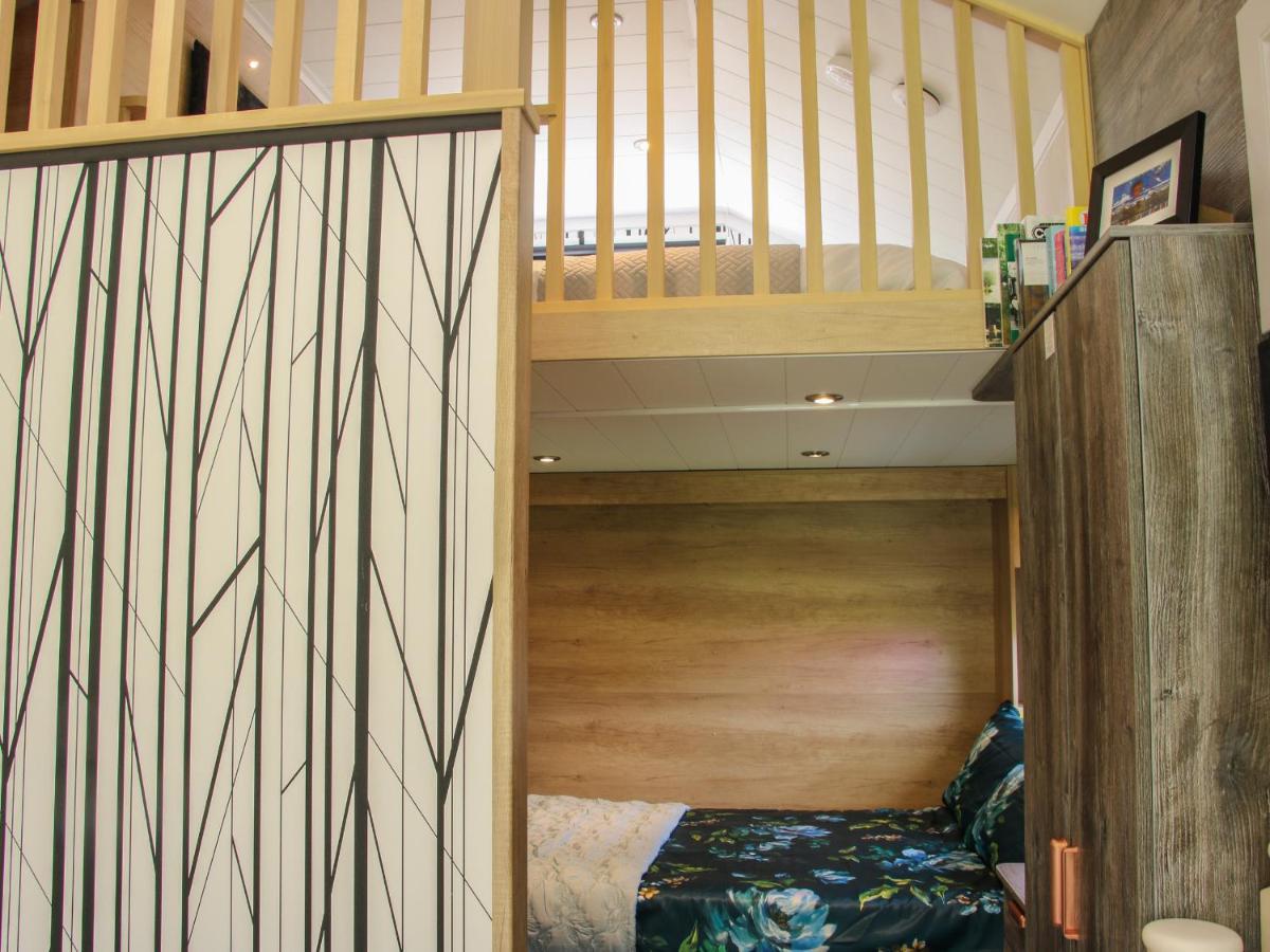 Jacob'S Meadow Pod 2 Villa Shrewsbury Dış mekan fotoğraf